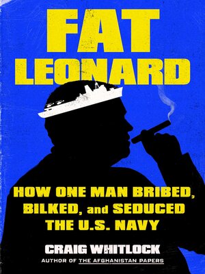 cover image of Fat Leonard
